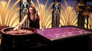 6zxr Mesa de ruleta francesa