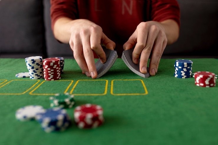 6zxr Casino en Vivo